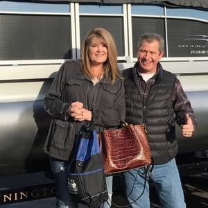 Meet your Posher, Marcy